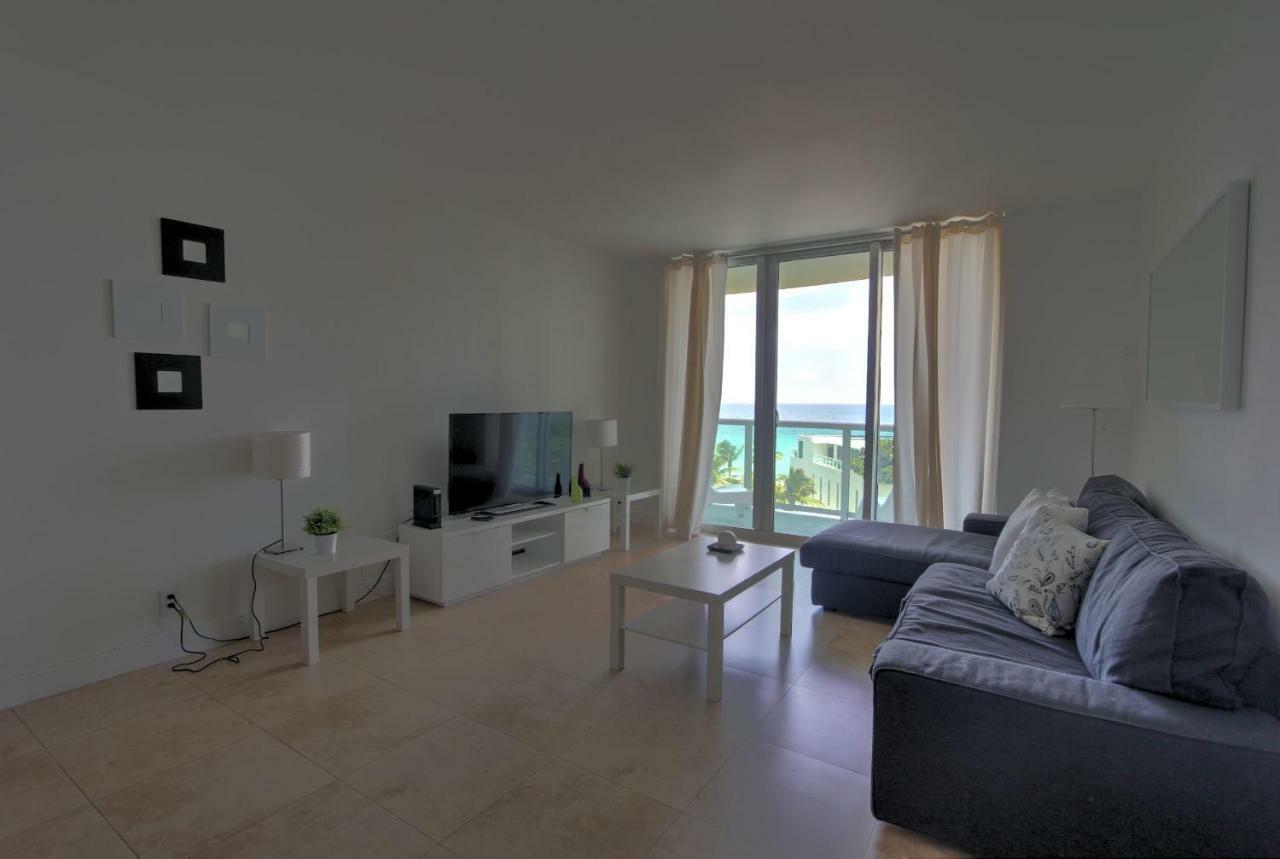 Miami Hollywood 2 Bedroom 2 Bathroom 004-22Bmar Luaran gambar