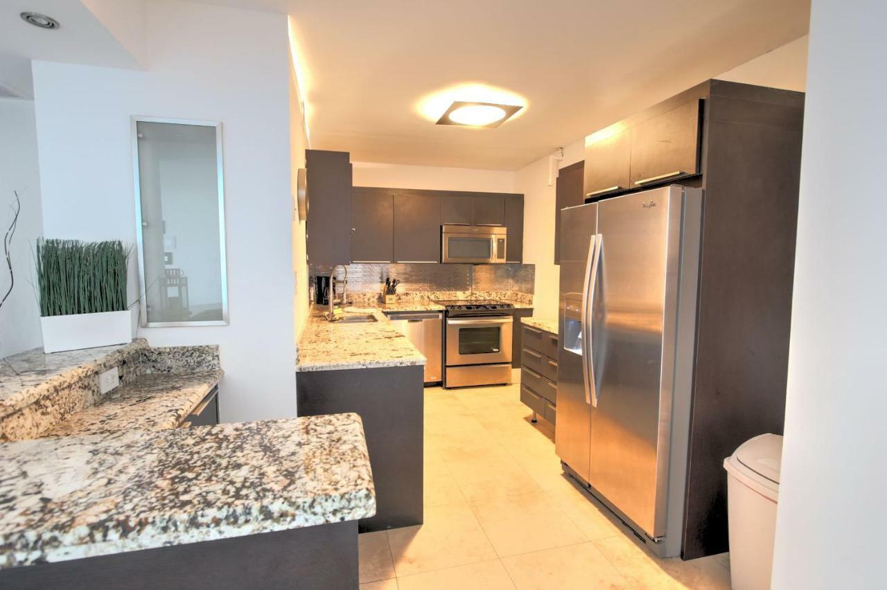 Miami Hollywood 2 Bedroom 2 Bathroom 004-22Bmar Luaran gambar