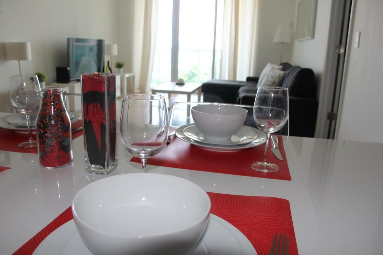 Miami Hollywood 2 Bedroom 2 Bathroom 004-22Bmar Luaran gambar
