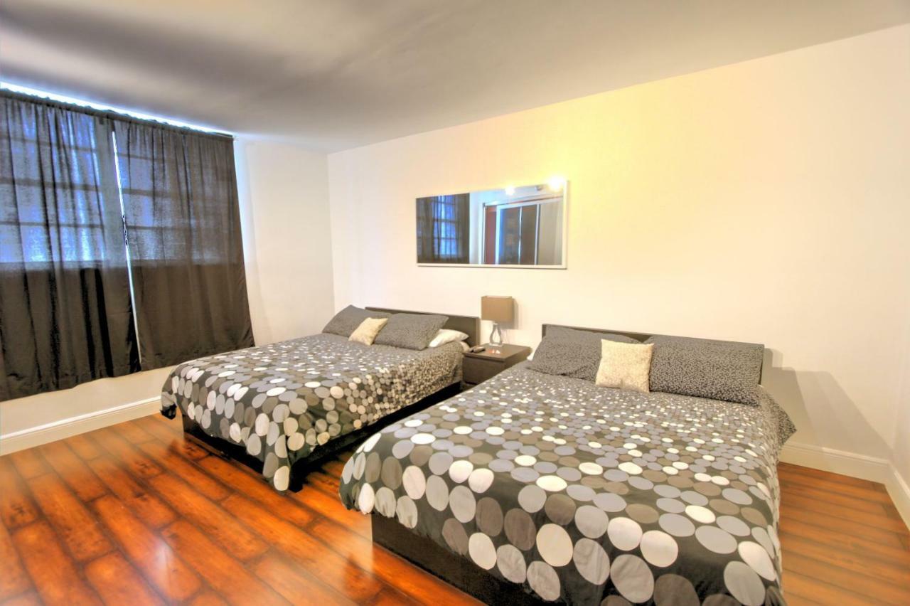 Miami Hollywood 2 Bedroom 2 Bathroom 004-22Bmar Luaran gambar